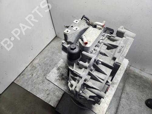 Used Gearbox Gearbox SKODA YETI (5L) [2009-2017] 21657842 21657842