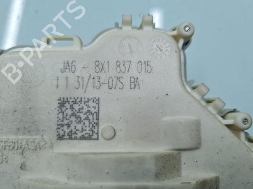 Front left lock SEAT LEON (1P1) 1.9 TDI | BP21645164C98 