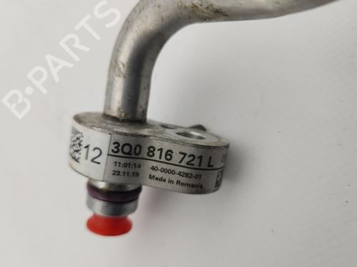AC pipe VW PASSAT B8 Variant (3G5, CB5) | BP36259511M126 - Image 2