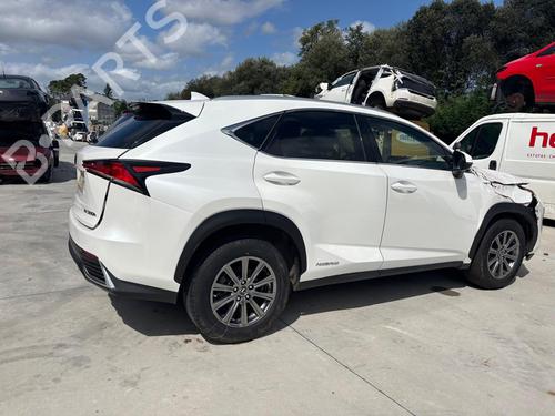 Used Parts LEXUS NX (_Z1_) [2014-2025]  3998534