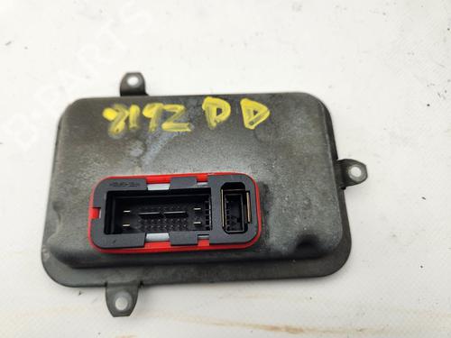 Used Lights ECU Lights ECU MERCEDES-BENZ C-CLASS (W204) [2007-2015] 32504226 32504226