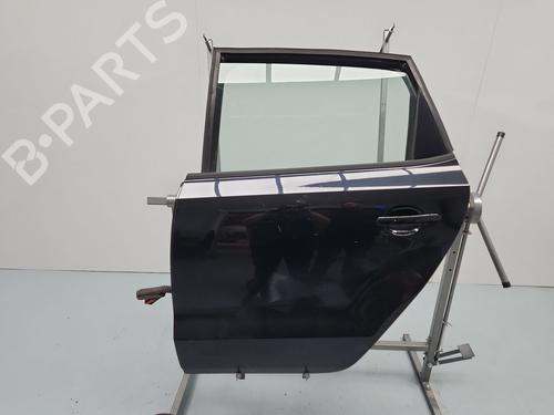 Used Left rear door Left rear door 38591019 38591019