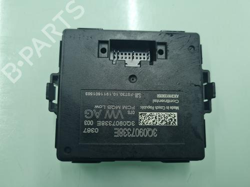Used Electronic module Electronic module VW TIGUAN (AD1, AX1) [2016-2024] 21655858 21655858
