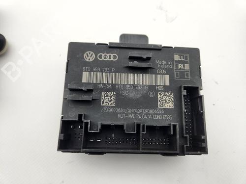 electronic-module-audi-a4-b8-8k2-2007-2008-2009-2010-2011-2012-2013-2014-2015-2016-2017-33231529 main image