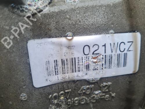 Gearbox BMW 6 Gran Coupe (F06) 640 d | BP21647584M3 