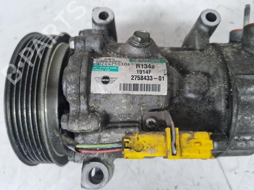 AC compressor MINI MINI (R56) Cooper | BP21636586M34 - Image 3