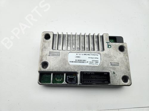 Used Electronic module Electronic module FORD FOCUS III [2010-2020] 33398561 33398561