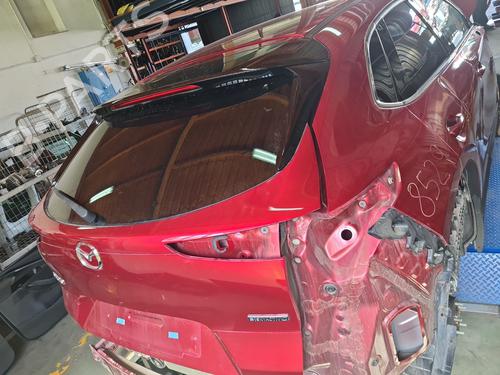 Tailgate MAZDA CX-30 (DM) SKYACTIV-G M Hybrid | BP39028384C6 - Image 2
