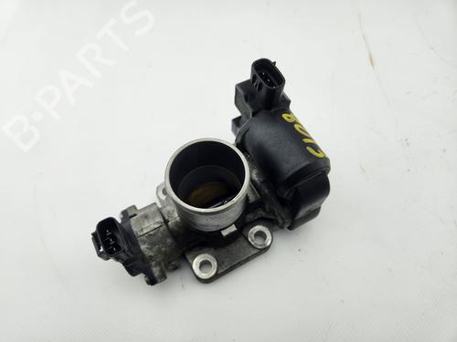 Used Throttle body Throttle body TOYOTA YARIS (_P9_) [2005-2014] 30963415 30963415
