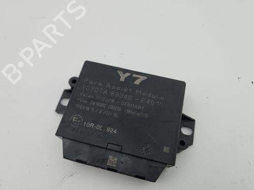 Elektronisk modul Elektronisk modul 38175688 38175688