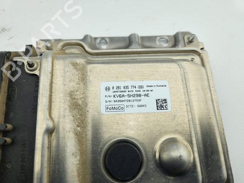 Módulo eletrónico FORD RANGER (TKE) | BP31249482M83