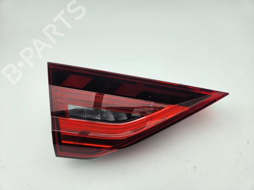Used Left tailgate light Left tailgate light AUDI A1 Sportback (8XA, 8XF) 1.0 TFSI (95 hp) 34401538 34401538