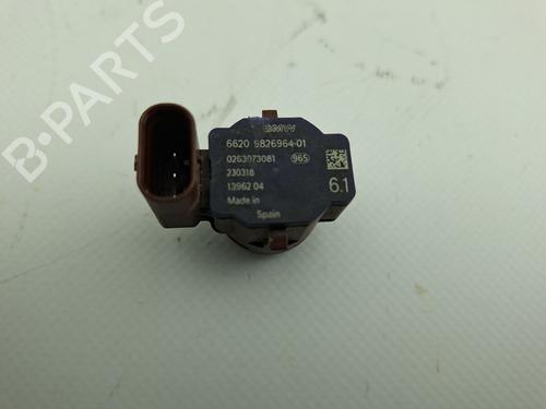 Electronic module BMW X3 (G01, F97, G08) xDrive 20 d Mild-Hybrid | BP38772550M83 - Image 2