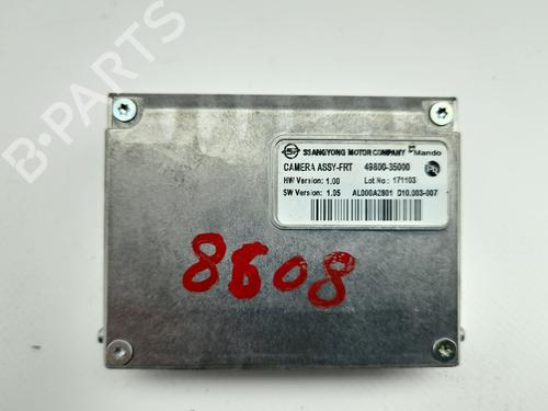 Electronic module SSANGYONG TIVOLI 1.6 XDi 160 | BP40252716M83 - Image 3