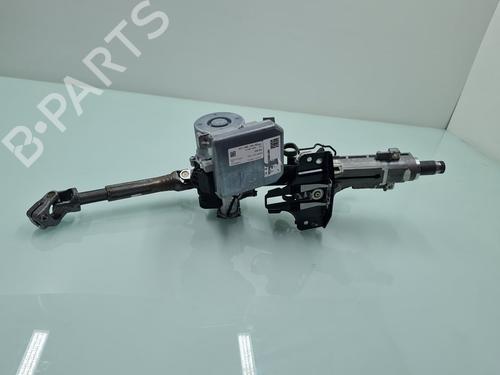 Used Steering column Steering column SEAT ARONA (KJ7, KJP) [2017-2026] 21648487 21648487