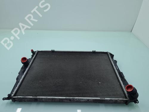 Used Water radiator Water radiator BMW 1 (E87) 116 i (115 hp) 21639943 21639943