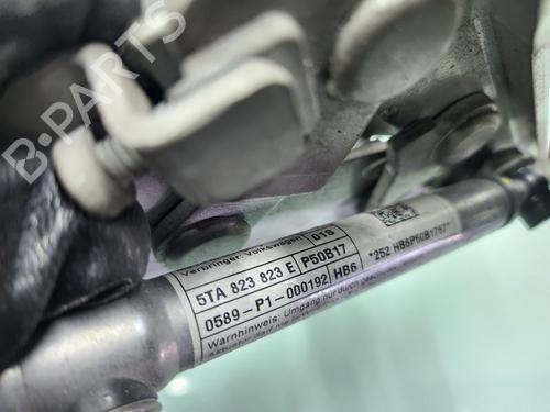 Other VW TOURAN (5T1) | BP27498335O1