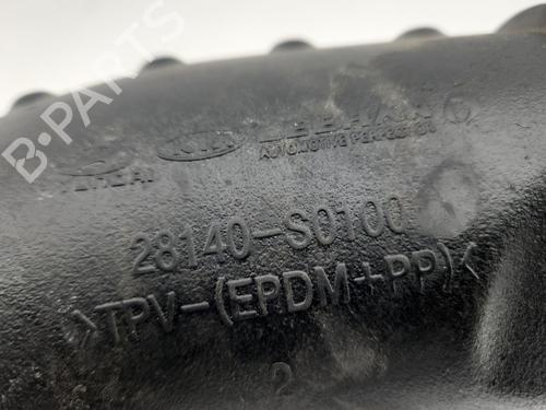 Pipe HYUNDAI i30 (PDE, PD, PDEN) 2.0 N | BP37792556M125 - Image 2