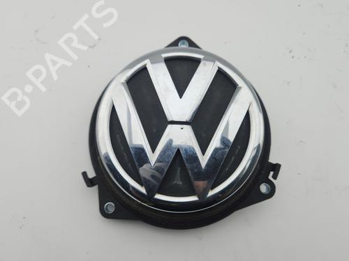 Used Tailgate handle Tailgate handle VW PASSAT B7 (362) [2010-2016] 37440962 37440962