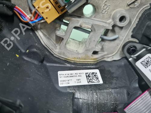 Rat SEAT ARONA (KJ7, KJP)  | BP21640593C49 