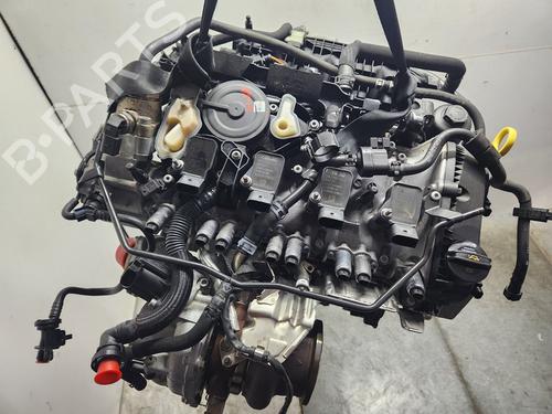 Used Engine Engine VW GOLF VII (5G1, BQ1, BE1, BE2) 2.0 GTI (230 hp) 25834739 25834739