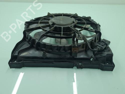 Radiator fan KIA CEE'D Hatchback (ED) | BP21642559M35 - Image 7