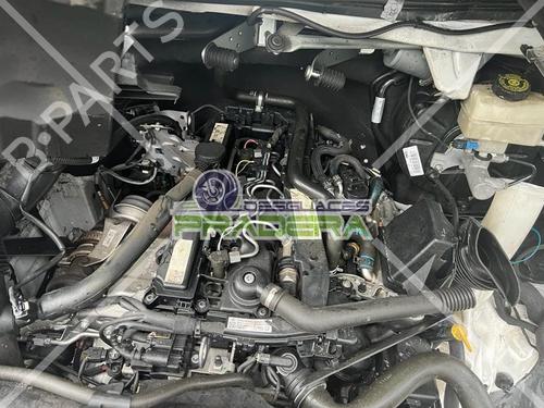 Catalyst MERCEDES-BENZ SPRINTER 3,5-t Van (B906)  | BP21764172M10 