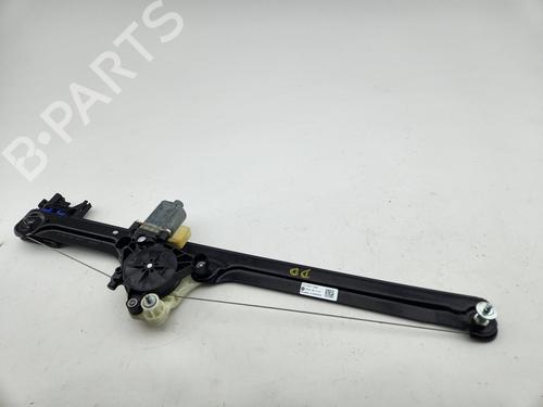 Used Front right window mechanism Front right window mechanism VW MULTIVAN T7 (STM, STN) 1.4 eHybrid (218 hp) 31840975 31840975