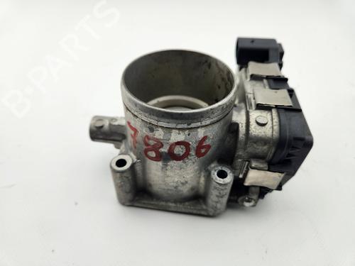 Used Throttle body CUPRA LEON (KL1, KU1, KUG) [2020-2025]  30387783