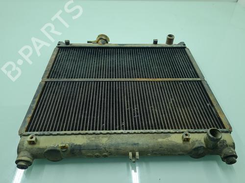 Used Water radiator Water radiator SUZUKI VITARA (ET, TA, TD) [1988-2002] 21640383 21640383
