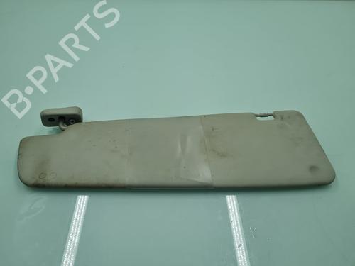 Used Left sun visor FIAT DUCATO Bus (250_) 130 Multijet 2,3 D (131 hp) 21642893