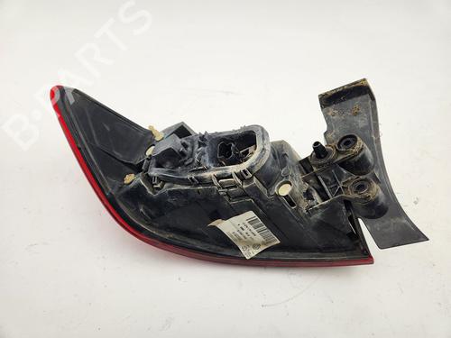 Right taillight RENAULT CLIO IV (BH_) | BP32268761C35