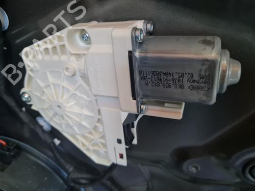 rear-right-window-mechanism-audi-a4-b8-8k2-2007-2008-2009-2010-2011-2012-2013-2014-2015-2016-2017-33175834 main image