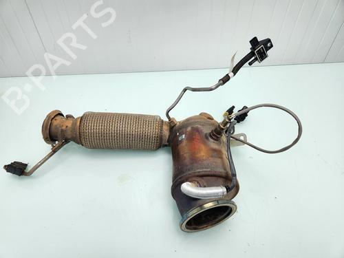 Used Catalyst BMW 2 Gran Coupe (F44) 218 i (136 hp) 30205805