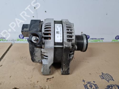 Used Alternator Alternator FORD TOURNEO COURIER B460 MPV 1.0 EcoBoost (100 hp) 21659828 21659828