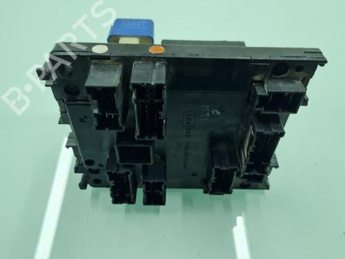 Fuse box NISSAN PATROL GR V Wagon (Y61)  | BP21764854E1 