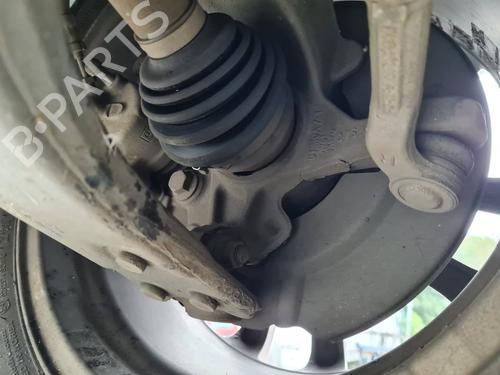 Used Right front steering knuckle FORD FOCUS III [2010-2020]  21655626
