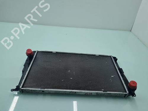 Used Water radiator Water radiator BMW 3 (E90) 320 d (177 hp) 21655848 21655848