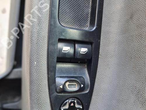 Used Left front window switch PEUGEOT EXPERT Tepee (VF3X_) 2.0 HDi 120 (120 hp) 26222997