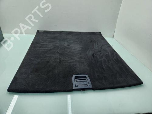 Used Luggage compartment floor BMW X6 (E71, E72) xDrive 30 d (235 hp) 25904310