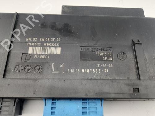 Electronic module BMW 3 Coupe (E92) 320 d | BP35986536M83 - Image 2