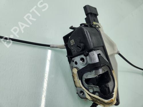 Front right lock PEUGEOT 508 I (8D_) 2.0 BlueHDi 150 | BP21643505C97 