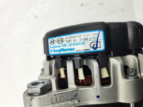 Alternator HYUNDAI i20 III (BC3, BI3) 1.2 | BP24227974M7 - Image 4