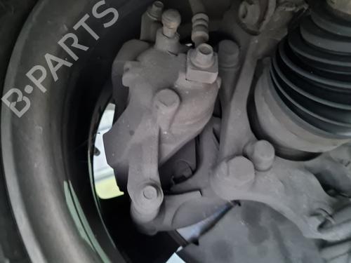 Used Right front brake caliper CHEVROLET CRUZE (J300) [2009-2025]  28375780