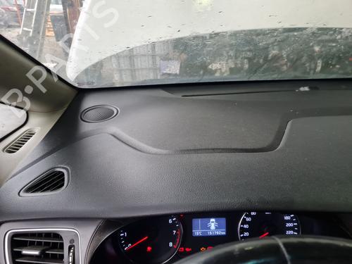 Airbag Kit KIA CARENS IV 1.6 GDi | BP28355594C86 