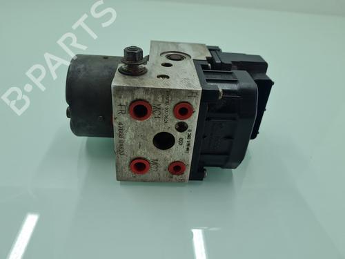 ABS pump NISSAN TERRANO II (R20) 2.7 TDi 4WD | BP21636879M43 