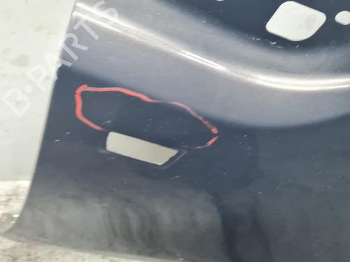 Right front fenders OPEL MERIVA B MPV (S10) 1.6 CDTI (75) | BP21656153C42 