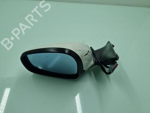Used Left mirror ALFA ROMEO 159 (939_) 2.4 JTDM (939AXD12, 939AXD1B) (200 hp) 21653342