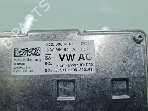 Elektronisk modul VW TOURAN (5T1)  | BP21765465M83 