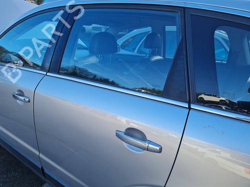 Left rear door OPEL ANTARA A (L07)  | BP21764951C4